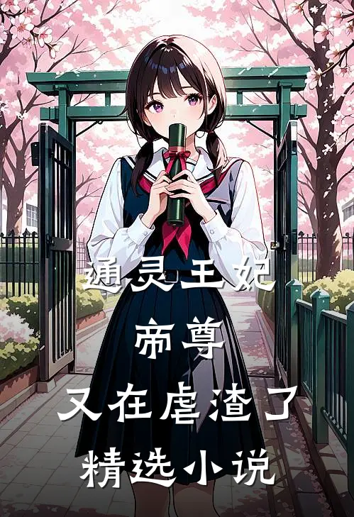 通灵王妃：帝尊，又在虐渣了精选小说