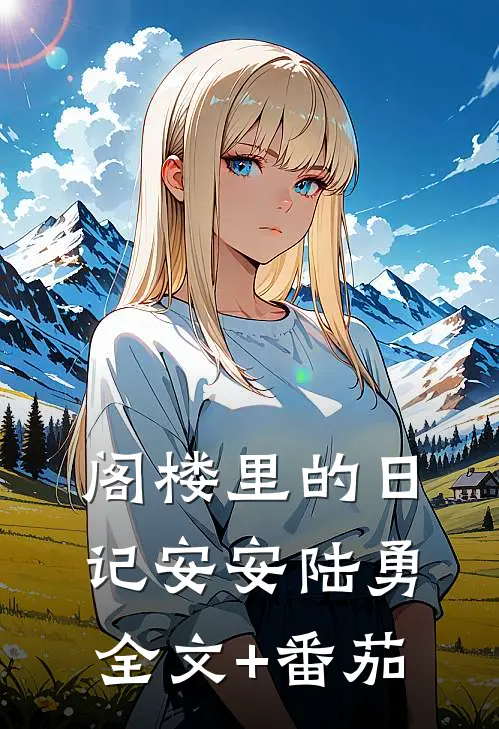 阁楼里的日记安安陆勇全文+番茄