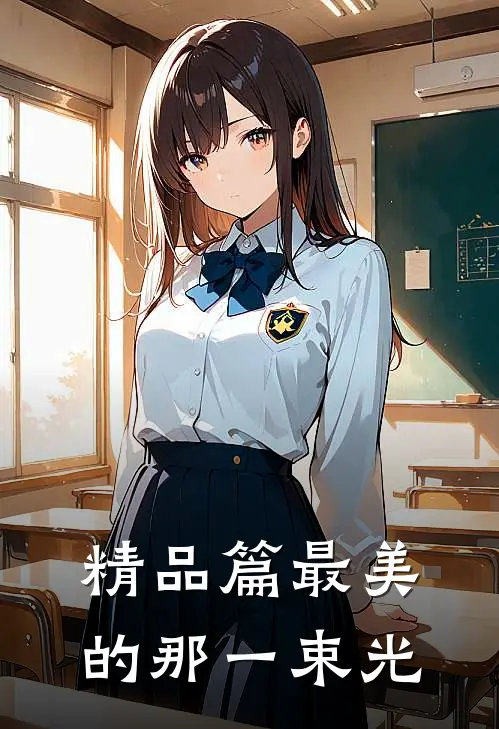精品篇最美的那一束光
