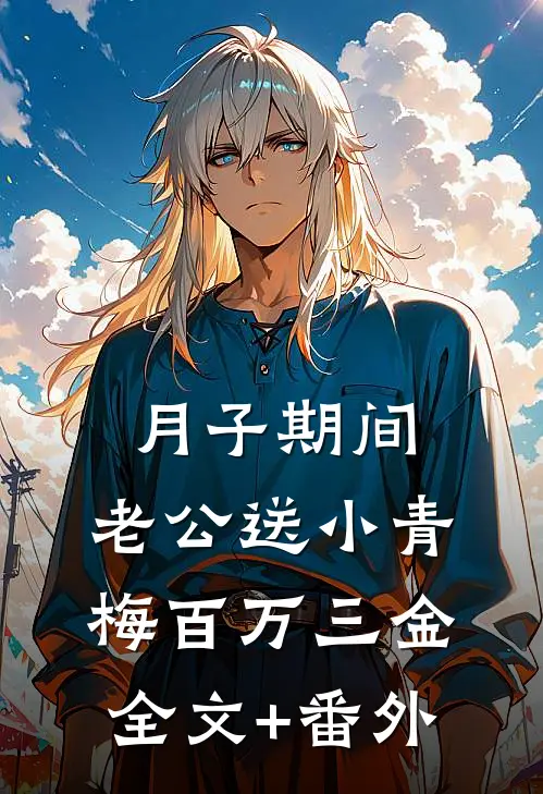 月子期间，老公送小青梅百万三金全文+番外