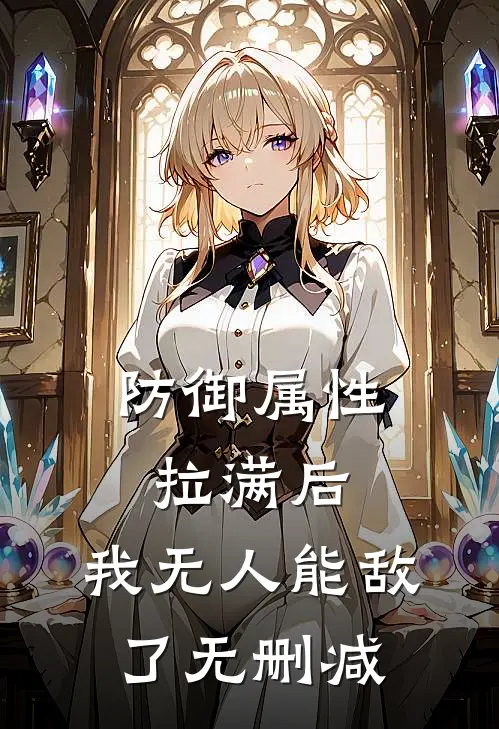 防御属性拉满后，我无人能敌了无删减