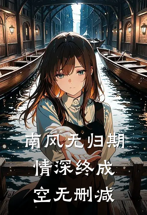 南风无归期，情深终成空无删减