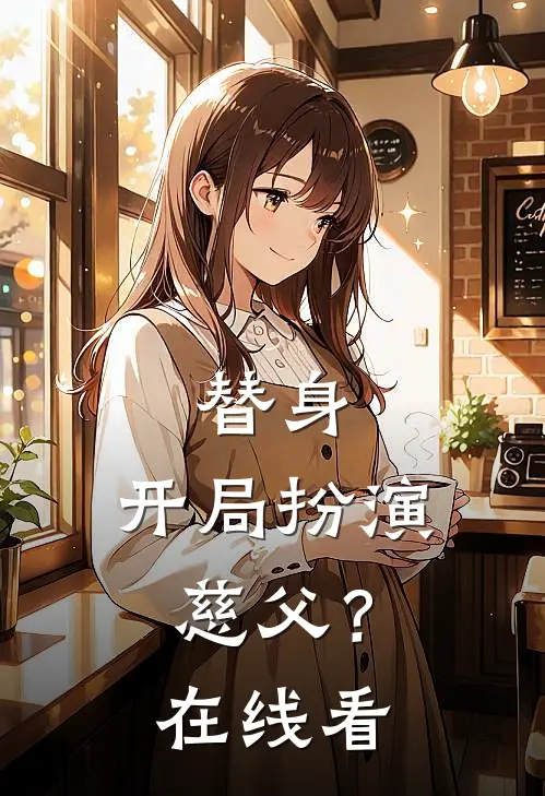 替身：开局扮演慈父？在线看