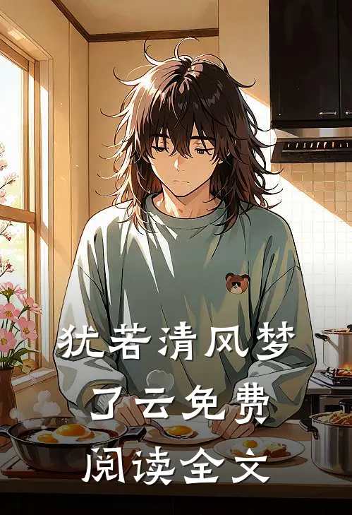 犹若清风梦了云免费阅读全文
