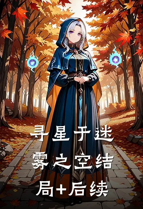 寻星于迷雾之空结局+后续