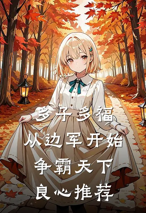 多子多福，从边军开始争霸天下良心推荐