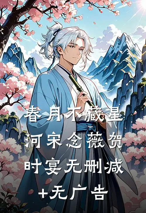 春月不藏星河宋念薇贺时宴无删减+无广告