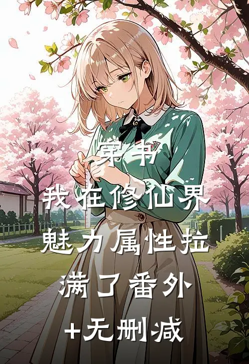 穿书：我在修仙界魅力属性拉满了番外+无删减