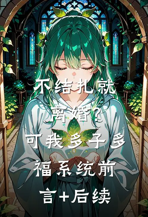不结扎就离婚？可我多子多福系统前言+后续