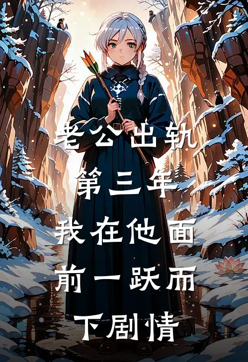 老公出轨第三年，我在他面前一跃而下剧情