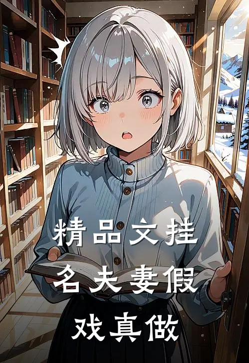 精品文挂名夫妻假戏真做