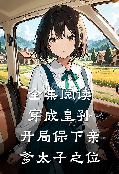 全集阅读穿成皇孙，开局保下亲爹太子之位