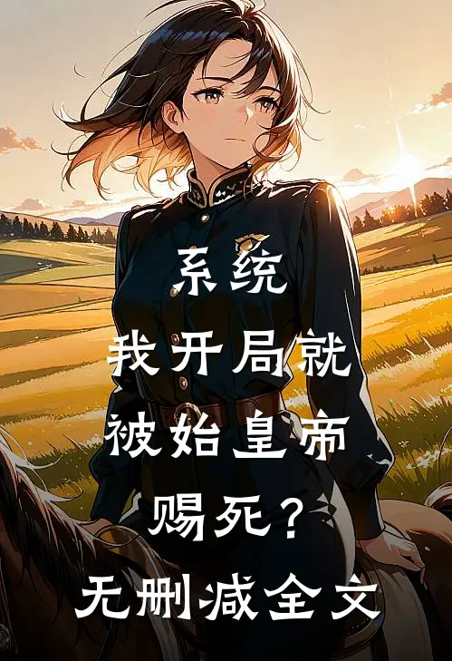系统：我开局就被始皇帝赐死？无删减全文