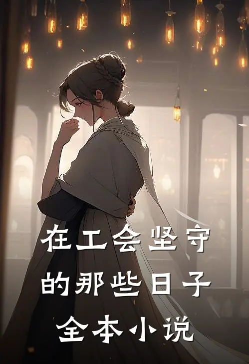 在工会坚守的那些日子全本小说