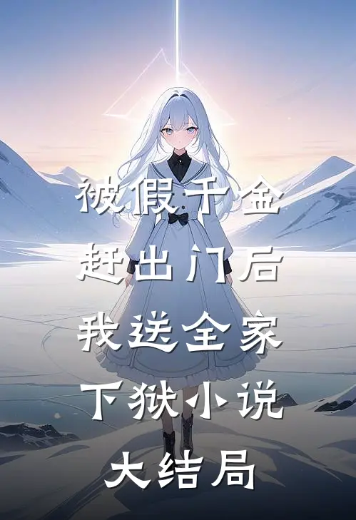 被假千金赶出门后，我送全家下狱小说大结局