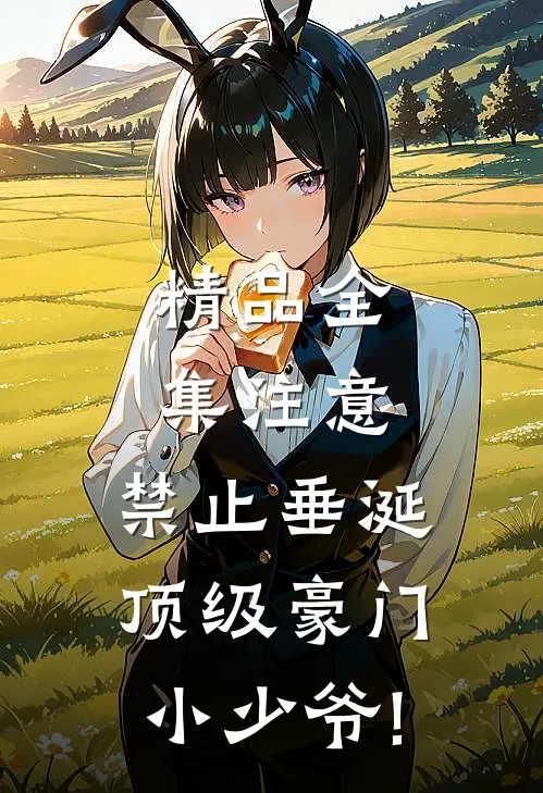 精品全集注意,禁止垂涎顶级豪门小少爷!