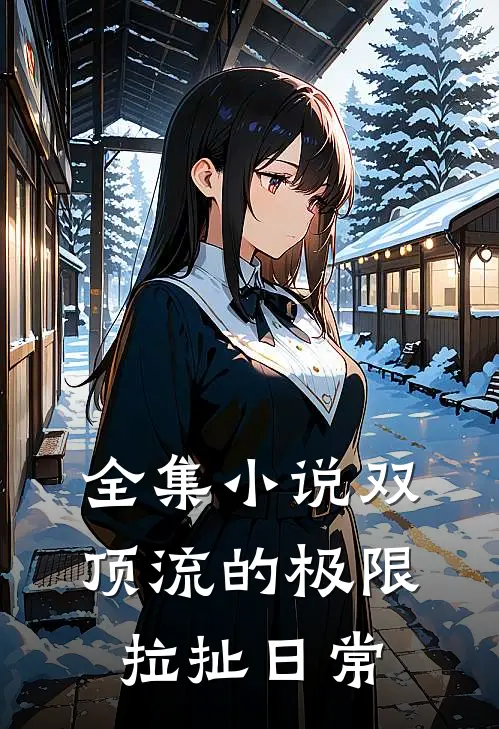 全集小说双顶流的极限拉扯日常