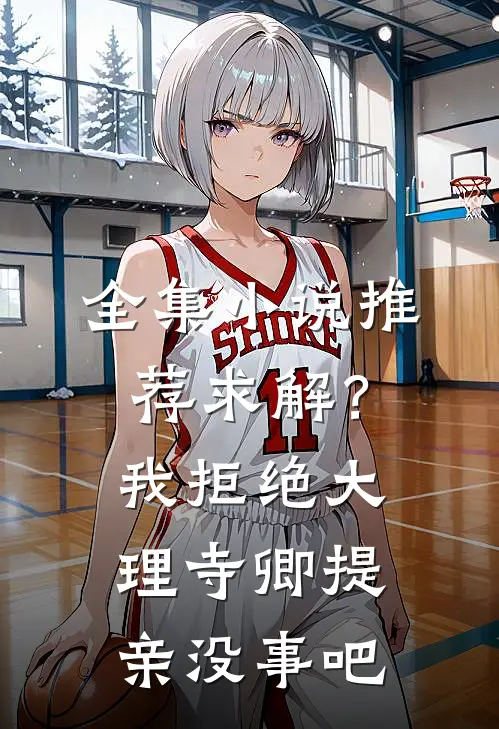 全集小说推荐求解？我拒绝大理寺卿提亲没事吧