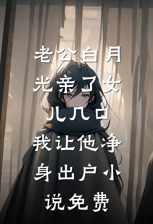 老公白月光亲了女儿几口，我让他净身出户小说免费