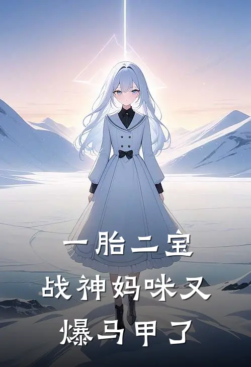 一胎二宝：战神妈咪又爆马甲了