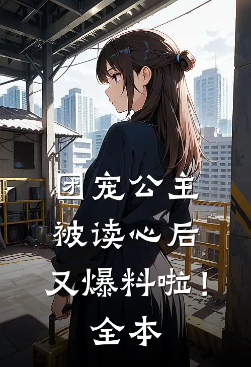 团宠公主被读心后，又爆料啦！全本