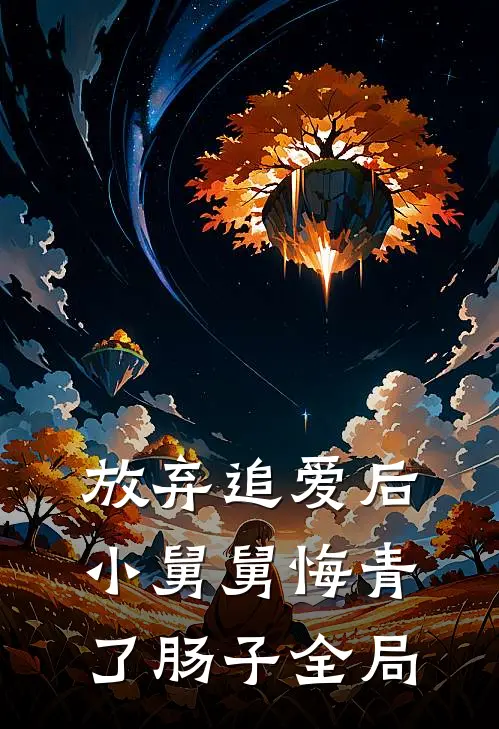 放弃追爱后，小舅舅悔青了肠子全局