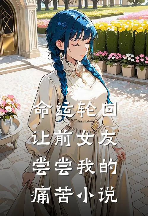 命运轮回，让前女友尝尝我的痛苦小说