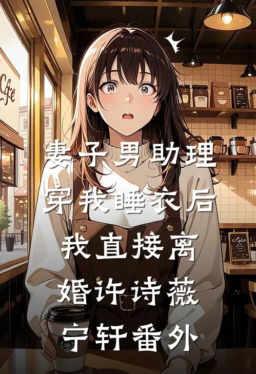 妻子男助理穿我睡衣后，我直接离婚许诗薇宁轩番外