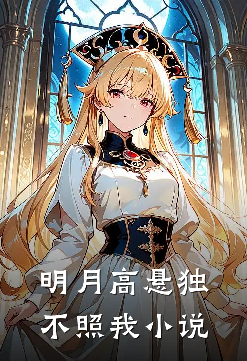 明月高悬独不照我小说