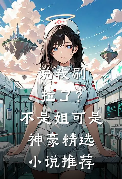 说我刷拉了？不是，姐可是神豪精选小说推荐