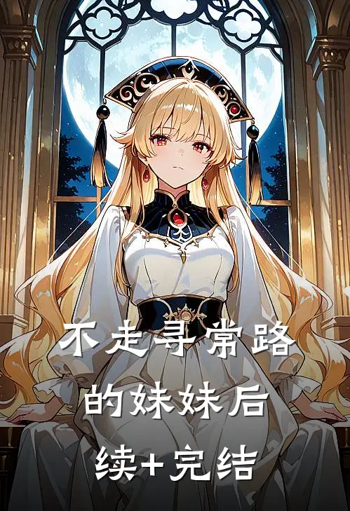 不走寻常路的妹妹后续+完结