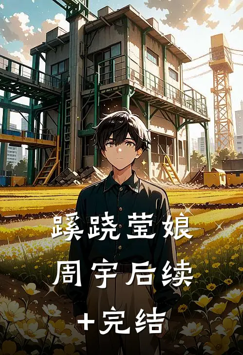 蹊跷莹娘周宇后续+完结