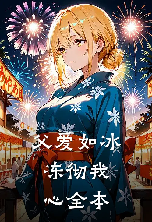 父爱如冰，冻彻我心全本