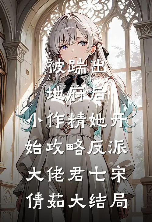被踹出地府后，小作精她开始攻略反派大佬君七宋倩茹大结局