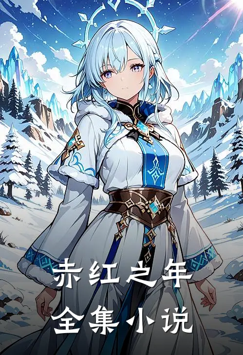 赤红之年全集小说