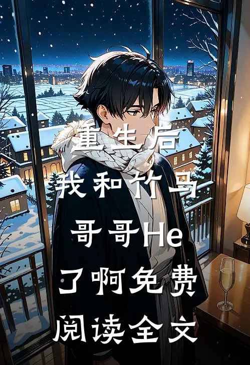 重生后，我和竹马哥哥He了啊免费阅读全文