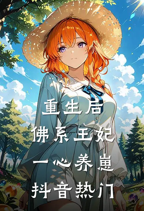 重生后，佛系王妃一心养崽抖音热门