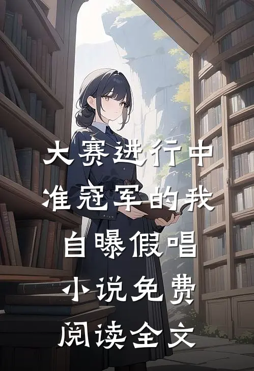 大赛进行中，准冠军的我自曝假唱小说免费阅读全文