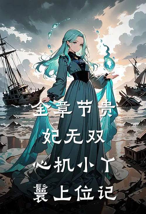 全章节贵妃无双：心机小丫鬟上位记