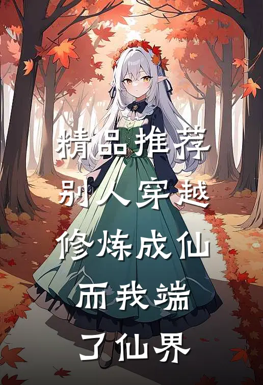 精品推荐别人穿越修炼成仙，而我端了仙界