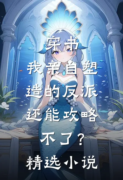 穿书：我亲自塑造的反派，还能攻略不了？精选小说