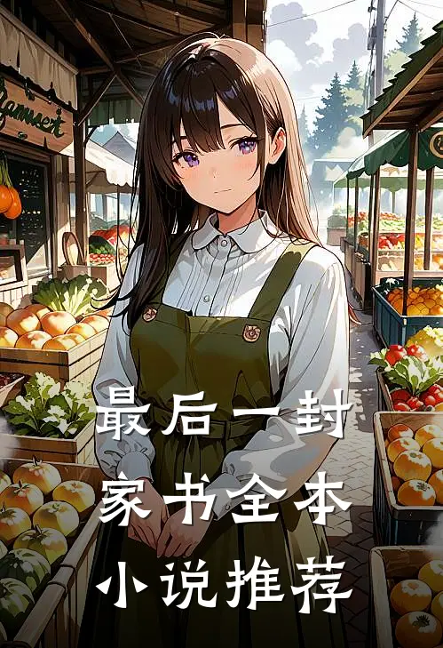 最后一封家书全本小说推荐