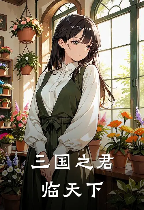 三国之君临天下