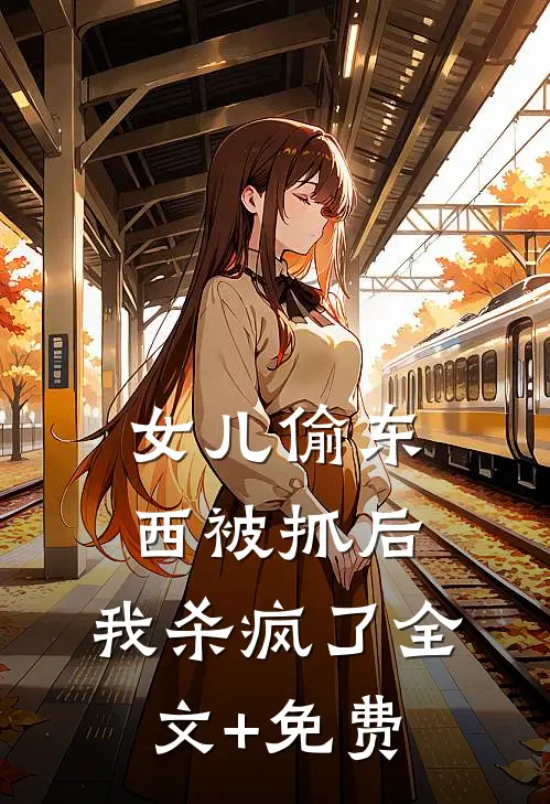 女儿偷东西被抓后，我杀疯了全文+免费