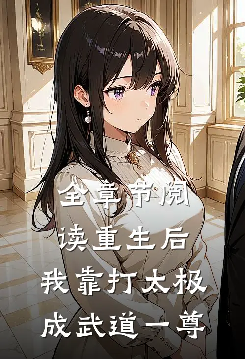 全章节阅读重生后，我靠打太极成武道一尊