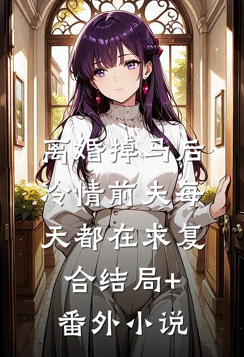 离婚掉马后，冷情前夫每天都在求复合结局+番外小说