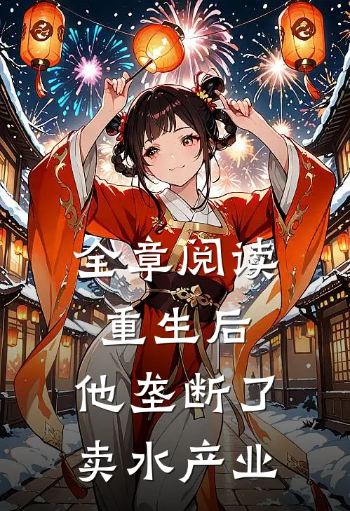 全章阅读重生后，他垄断了卖水产业