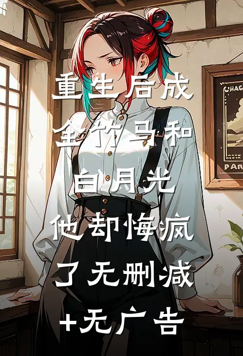 重生后成全竹马和白月光，他却悔疯了无删减+无广告