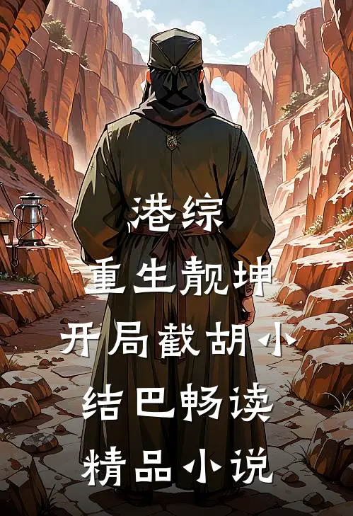 港综：重生靓坤，开局截胡小结巴畅读精品小说