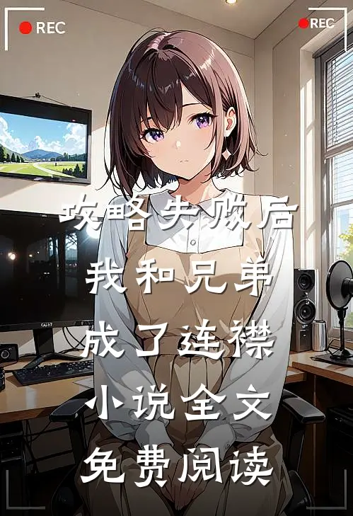 攻略失败后，我和兄弟成了连襟小说全文免费阅读